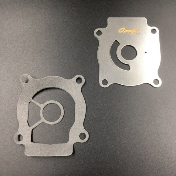 Ремкомплект помпы охлаждения Suzuki DT 25-40