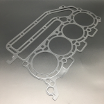 Прокладка под головку Suzuki DF100-140(A) (Suzuki) 11141-92J01