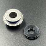 Уплотнение помпы Yamaha VK10, RS90, SR10, FX10, PZ50 (Yamaha) 8ES-12438-00