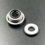 Уплотнение помпы Yamaha VK10, RS90, SR10, FX10, PZ50 (Yamaha) 8ES-12438-00