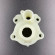 Корпус помпы охлаждения Yamaha 60-90