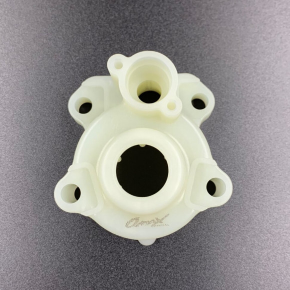 Корпус помпы охлаждения Yamaha 60-90