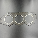 Прокладка под головку Yamaha 40-50 (63D-11181) (Omax) 6H4-11181-00-TW