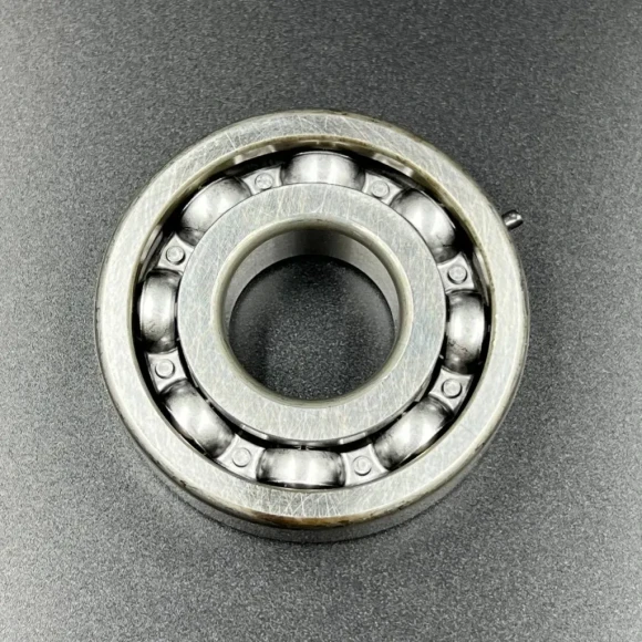Подшипник шариковый Yamaha 20-25/ 25-30/ 40-50 (25x62x17)