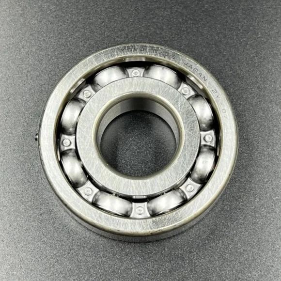 Подшипник шариковый Yamaha 20-25/ 25-30/ 40-50 (25x62x17)