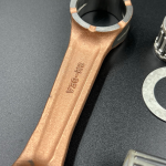Шатун Yamaha VK540 (Yamaha) 8R6-11651-00