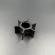 Крыльчатка помпы охлаждения Tohatsu 25-30, M40C (PREMARINE) 345-65021-0-K