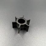 Крыльчатка помпы охлаждения Tohatsu 25-30, M40C (PREMARINE) 345-65021-0-K