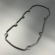 Прокладка под крышку головки Honda BF75-90 (Honda) 12391-ZW1-010