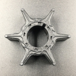 Крыльчатка помпы охлаждения Yamaha 40-70, F40-70 (Yamaha) 6H3-44352-00