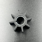 Крыльчатка помпы охлаждения Tohatsu 9.9-18/Mercury 9.9-18 (3LD-65021-0; 47-803748; 8M0135803) (YUELANG) 334-65021-0-K