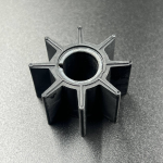 Крыльчатка помпы охлаждения Tohatsu 9.9-18/Mercury 9.9-18 (3LD-65021-0; 47-803748; 8M0135803) (YUELANG) 334-65021-0-K