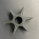 Крыльчатка помпы охлаждения Honda BF75-150 (19210-ZW1-B04) (Honda)