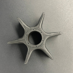 Крыльчатка помпы охлаждения Honda BF75-150 (19210-ZW1-B04) (Honda)