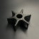 Крыльчатка помпы охлаждения Honda BF75-150 (19210-ZW1-B04) (Honda)