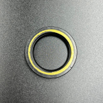 Сальник коленвала Yamaha 40X (93101-30M33,93102-30M53,93102-30M56) (30x42x6) (Omax) 93101-30M33-TW