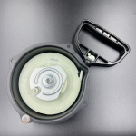 Ручной стартер (в сборе) Yamaha VK540 (Yamaha) 8H8-15710-00