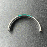 Вкладыш коренной Honda BF35-50 (Green) (13324-P36-003; 13324-PZ1-003) (Honda)