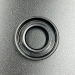 Сальник Yamaha (93102-25M04; 93102-25M28) (25x48x8) (Omax) 93102-25M04-TW