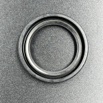 Сальник коленвала Yamaha 40X (93101-30M33,93102-30M53,93102-30M56) (30x42x6) (PREMARINE) 93101-30M33-K