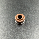 Маслосъемный колпачок Honda BF20-30 (Впуск/Выпуск), BF75-90 (Впуск) (Honda) 12209-KL4-005 Маслосъемный колпачок Honda BF20-30 (Впуск/Выпуск), BF75-90 (Впуск) (Honda) 12209-KL4-005