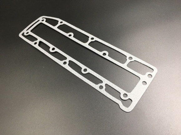 Прокладка выхлопного коллектора Tohatsu 60-70 (Osaka)