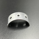 Вкладыш коренной Yamaha FX10/RFX10; RS10/RS90/RST90/RSG90; SR10/SRV10; SRS10/SW10; VK10 (коричневый) (Yamaha) Вкладыш коренной Yamaha FX10/RFX10; RS10/RS90/RST90/RSG90; SR10/SRV10; SRS10/SW10; VK10 (коричневый) (Yamaha)